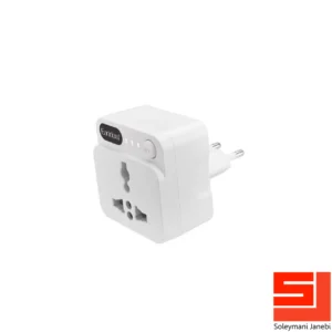 earldom-sc20-timer-plug