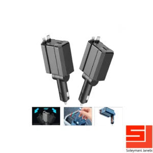 multi-function-car-charger