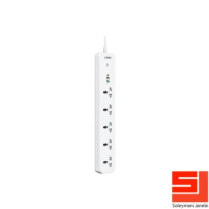 ldnio-sc5319-smartpower-strip