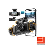 weyi-n5-4chfhd-cam